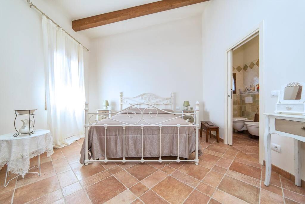 Villa Poggio ai Legni Certaldo Esterno foto